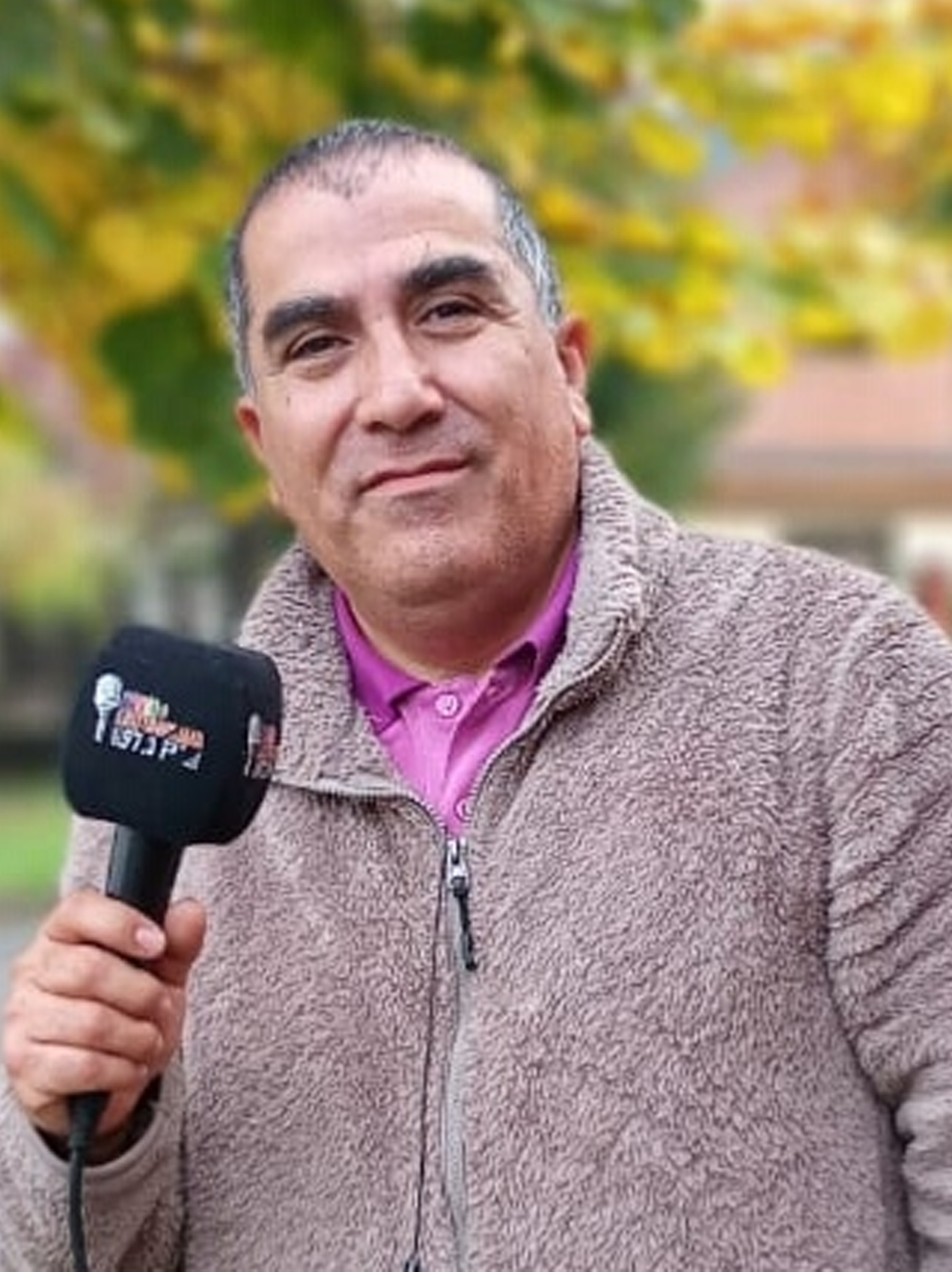Rodrigo Sánchez Escobar